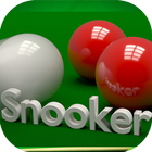 Snooker 8 Ball POOL icône