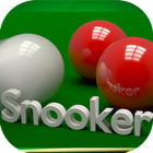 Snooker 8 Ball POOL 圖標