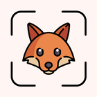 Animal Identifier: AI Scanner biểu tượng