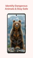 Animal Identifier: AI Scanner ảnh chụp màn hình 2