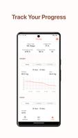 Fasting Timer & Water Tracker screenshot 3