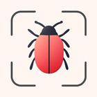 Insect Identifier: AI Scanner biểu tượng