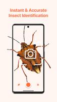 Insect Identifier: AI Scanner bài đăng
