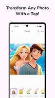Cartoon Yourself: Toonify ảnh chụp màn hình 2