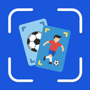 Sportkarten-Scanner: Stakks APK