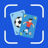 Sports Card Scanner: Stakks