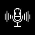 Transcribe Audio to Text: VoiC icon