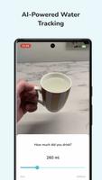 Water Tracker Drink Reminder ảnh chụp màn hình 1