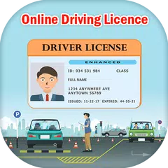 Online Driving License Apply : RTO Detail APK Herunterladen