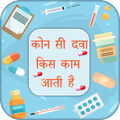 All Medicine Inquiry : कौन सी दवा किस काम आती है