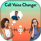 Call Voice Changer ícone