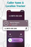 True Caller Name & Address Location скриншот 2