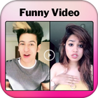 Funny Video icon