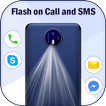 ”Flash on Call & SMS : Auto Flash Alert