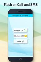 Flash on Call & SMS : Auto Flash Alert Screenshot 1