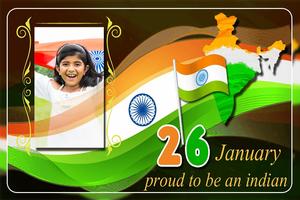 Happy Republic Day Photo Frame 2019 Screenshot 1