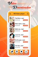 Poster Latest HD Video Downloader : Free Watch 2019 Movie