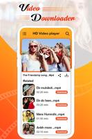 Latest HD Video Downloader : Free Watch 2019 Movie imagem de tela 1