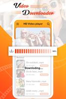 Latest HD Video Downloader : Free Watch 2019 Movie ภาพหน้าจอ 2