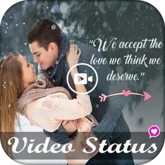 Video Song Status for Whatsapp (Lyrical Videos) アプリダウンロード