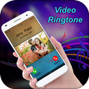 Video Ringtone for Incoming Call APK