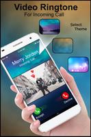 Video Ringtone 截图 3