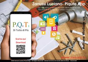 Zanussi Luciano - Piqute 截圖 2