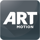 ArtMotion icône