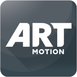 ArtMotion 圖標