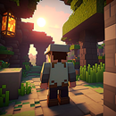 Skin de garçons pour Minecraft APK