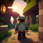 Boys skins for Minecraft PE simgesi