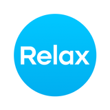 Relax.by icon