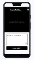 Transletta: Text Case Converter & Transformations capture d'écran 2