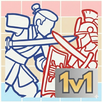 Tactical Battle Chess! ARTLE APK