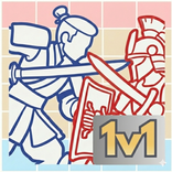 ART of BATTLE War Strategy 1v1