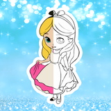 Cuties color simgesi