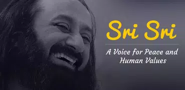 Gurudev Sri Sri