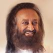 ”Gurudev Sri Sri