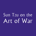 Sun Tzu On The Art of War-icoon