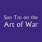 Icona Sun Tzu On The Art of War