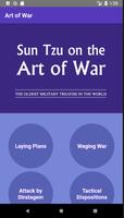 Poster Sun Tzu On The Art of War