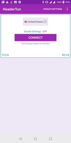 Download Headertun Latest 2 6 Android Apk