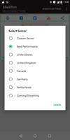 ShellTun ภาพหน้าจอ 1