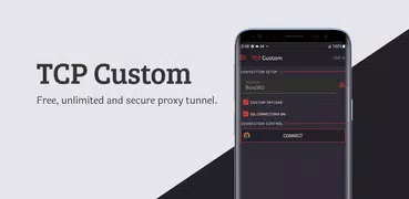 TCP Custom