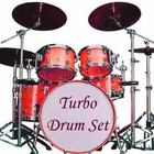 Turbo Drum Set icon