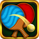 Table Tennis - Sports Games ikona