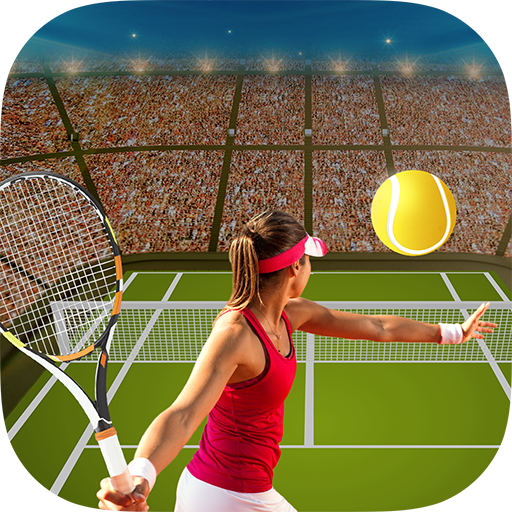 Tennis Multiplayer - Sports Game