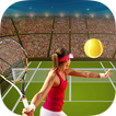 ”Tennis Multiplayer - Sports Game