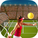 Tennis Multiplayer - Sports Game APK