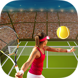 Tennis Multiplayer - Sports Game